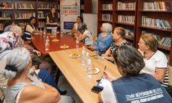 Buca’da vatandaşlar taleplerini sıraladı: Sorunlar tek tek not alındı