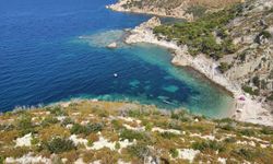 Ne Çeşme ne Urla! Eylül’ün sonu burada bir başka güzel: ESHOT ile gidilebilen ılık deniz, yumuşak kumlar