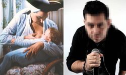 Bülent Ersoy'un 42 yıl önce emzirdiği bebek bakın kim çıktı? İşte o isim...
