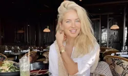 Burcu Esmersoy'un imajı değişti! Yıllardır kullandığı saç modelini bıraktı