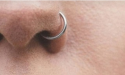 Piercing zararlı mı? Estetikle sağlık arasında ince çizgi