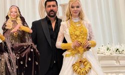 Kilolarca altınla gündeme gelmişti: Vanlı Kara Haydar'ın eşi Çağla Öz gözaltına alındı