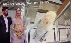 Gözaltına alınmadan önce böyle görüntülendi! Çağla Öz Tançalan’ın Maslak’taki son görüntüleri ortaya çıktı