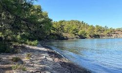 Urla’da herkesin ulaşamadığı koy! İzmir’in el değmemiş koyu: Ücretsiz fakat hazırlıksız gidilmiyor