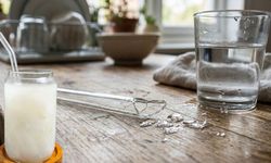 Sağlıklı sanıyorduk ama büyük risk taşıyor! Küçük bir çatlak yetiyor: Cam pipetlerin gizli tehlikesi