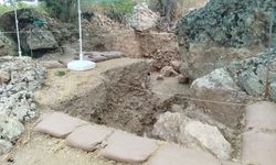 Çanakkale’de 86 bin yıllık mağarada DNA analizi yapılacak