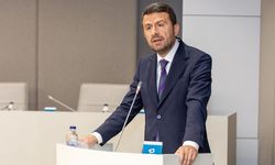 Basına 5,2 Milyar Liralık kaynak! Basın İlan Kurumu Genel Müdürü Çay, tek tek açıkladı