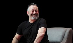 Cem Yılmaz’dan doktorlarının “Stresten uzak dur” uyarısına olay gönderme
