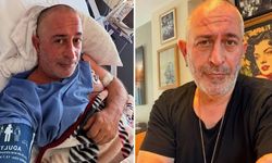Cem Yılmaz’dan sağlık durumuyla ilgili yeni paylaşım