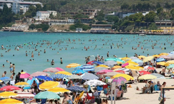 Çeşme’de doluluk oranları yüzde 90’ı aştı! Hedef 12 ay yaşayan turizm destinasyonu oluşturmak