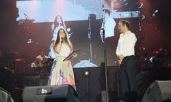 Çeşme’de iki günlük festival sona erdi: Binlercde kişi konserde buluştu