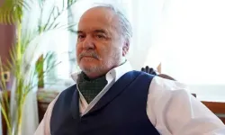 Çetin Tekindor hastanede tedavi altında! “Çirkin” dizisinde Ökkeş Karataş'ı artık o isim canlandıracak