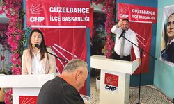 CHP Güzelbahçe’de dikkat çeken buluşma: İlçe gündemi masaya yatırıldı