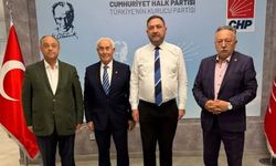 CHP İzmir’de eski başkanlardan ortak mesaj: “Sahada olacağız”