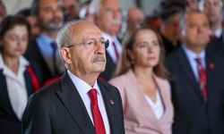 CHP Genel Başkanı Kılıçdaroğlu’ndan Anıtkabir’de 103. yıl mesajı: “Söz veriyoruz”