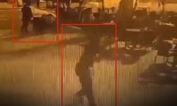 Çiğli Belediyesi'ne yönelik ikinci saldırı! Akvaryum Kafe'ye silahla ateş açtılar