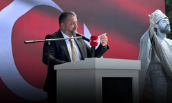 Çulhaoğlu’ndan vefa, birlik ve kardeşlik buluşması