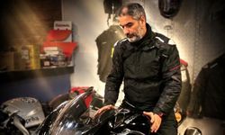 İzmir’de feci olay! “Motovlogcu Dayı” olarak tanınan Cumhur Kahraman kazada hayatını kaybetti