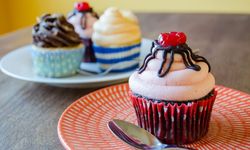 Cupcake kalıbı nasıl temizlenir? Yapışan yağ ve yanıklardan kurtulmak bu yöntemlerle çok kolay