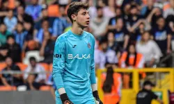 Genç kaleci Deniz Dilmen kimdir? Kaç yaşında ve nereli? İşte futbol kariyeri
