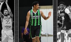 Yeni sezon öncesi Denizli Basket'e ABD'li guard! Jhonathan Dunn kimdir?