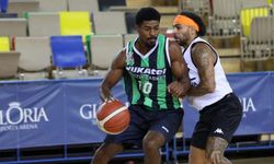 Denizli Basket tarihinin ilk Avrupa sınavına çıkıyor! Hedef Şampiyonlar Ligi