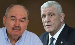 İYİ Parti Lideri Dervişoğlu’ndan Burhan Özfatura için taziye mesajı