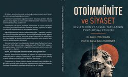 Devlet kendi savunmasının hedefi olabilir mi? “Otoimmünite ve Siyaset” bu soruyu tartışıyor