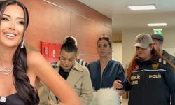 Dilan Polat adli kontrol şartıyla serbest bırakıldı! Yurt dışı yasağı getirildi