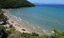 Aydın’ın ünlü Milli Parkı doldu taştı! Kuşadası’nda doğa ve turizm buluştu