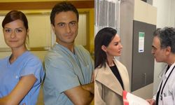 18 yıl sonra büyük hesaplaşma! Doktorlar'ın Ela'sı ve Levent'i karşı karşıya geldi! İşte o anlar
