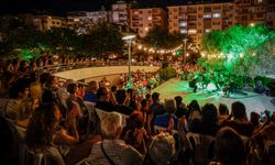 İzmir’de müzik parklara taşınıyor! Ücretsiz konser takvimi açıklandı