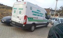 Manisa'da şüpheli çift ölümü! Evlerinde hareketsiz bulundu
