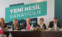 EBSO Başkan Adayı Karabağlı’dan seçim, siyaset ve sanayi mesajı! “Bu bir vizyon değişimidir”