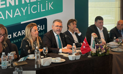 EBSO seçimlerinde son viraj! Karabağlı: İzmir’i Türkiye’nin teknoloji başkenti yapacağız