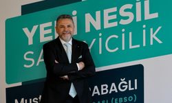 EBSO’ya sert eleştiri sanayiciye yeni vizyon