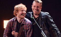 Ed Sheeran’ın turnesinde Macklemore krizi büyüyor! 4 isim birden çekildi
