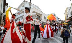 Efes Selçuk'ta dört gün boyunca festival heyecanı: Etkinlik takvimi belli oldu