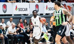 Ege derbisinde kazanan Aliağa Petkimspor oldu! Yeni kadro, galibiyetle başladı