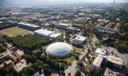 Ege Üniversitesi yeşil üniversiteler listesinde ilk 100’de