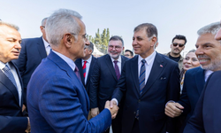 Ege’nin en büyük veri merkezi İzmir’de açıldı! “Bizim için çok kıymetli”