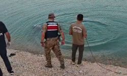 Eğlence için gittiği baraj gölü sonu oldu: 20 yaşındaki genç hayatını kaybetti
