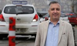 Ehliyette bu tarihe dikkat! Başkan Abacı uyardı: “10 Ekim’e kadar başvurun”