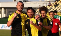 Elazığspor yenilgisi sonrası Aliağa FK’nın rakibi belli oldu