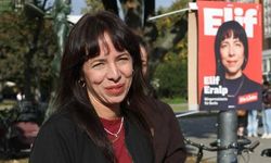 Berlin’de seçim sonucu belli oldu! Elif Eralp’in aday olduğu Sol Parti ilk sırada