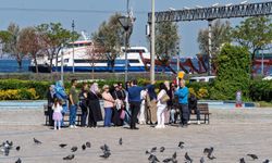 Emekliler İzmir’i yeniden keşfedecek: Ücretsiz gezilerin tarihleri belli oldu