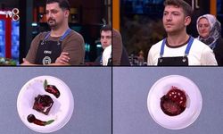 15 Eylül MasterChef'te ilk eleme adayları belli oldu! Dokunulmazlığı hangi takım kazandı? Potaya kim gitti?