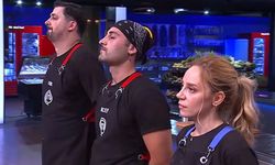 13 Eylül MasterChef'te elenen isim kim oldu? Finalde Cansu ile Emre karşı karşıya geldi