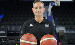 Ender Arslan 2027 Dünya Kupası hedefini açıkladı: İlk 8, ilk 4’lerde bulunmak