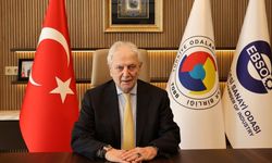 Ender Yorgancılar’dan 9 Eylül mesajı: “O mirasa layık olmak gerekir”